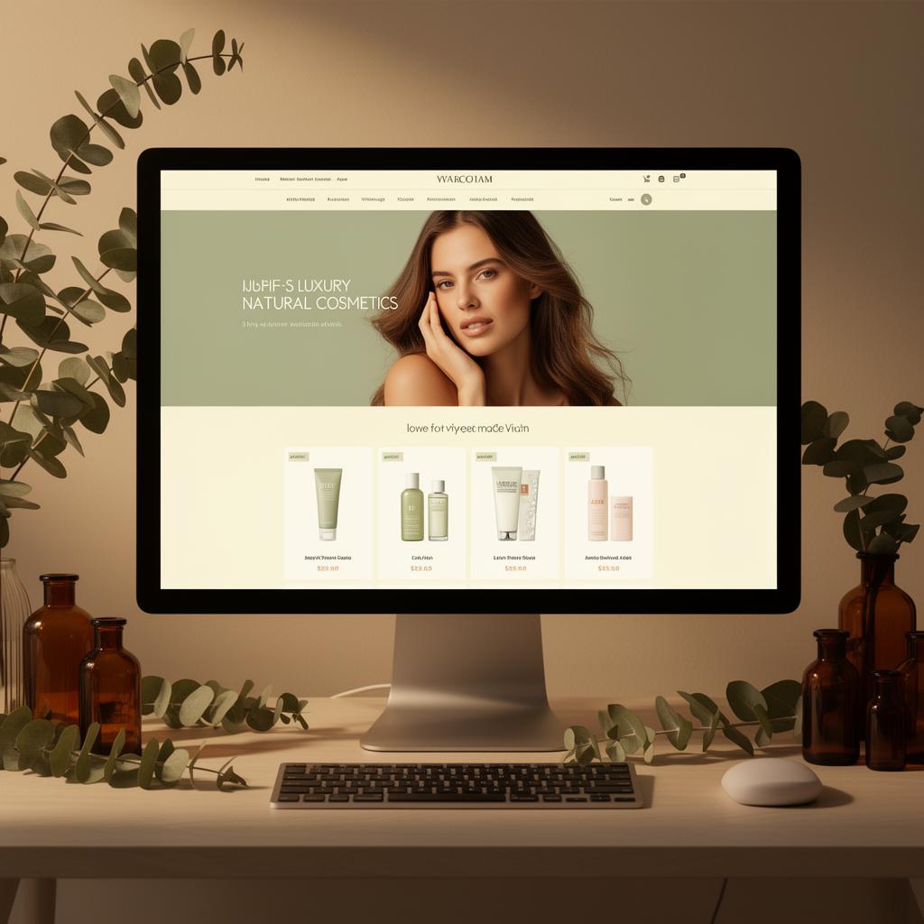 E-commerce Premium